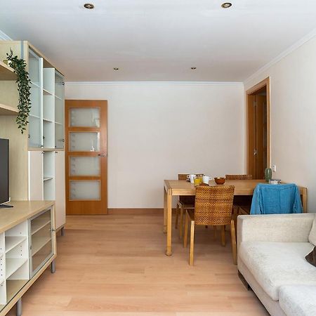 Ab San Mariano - Park Guell Apartment Barcelona Luaran gambar