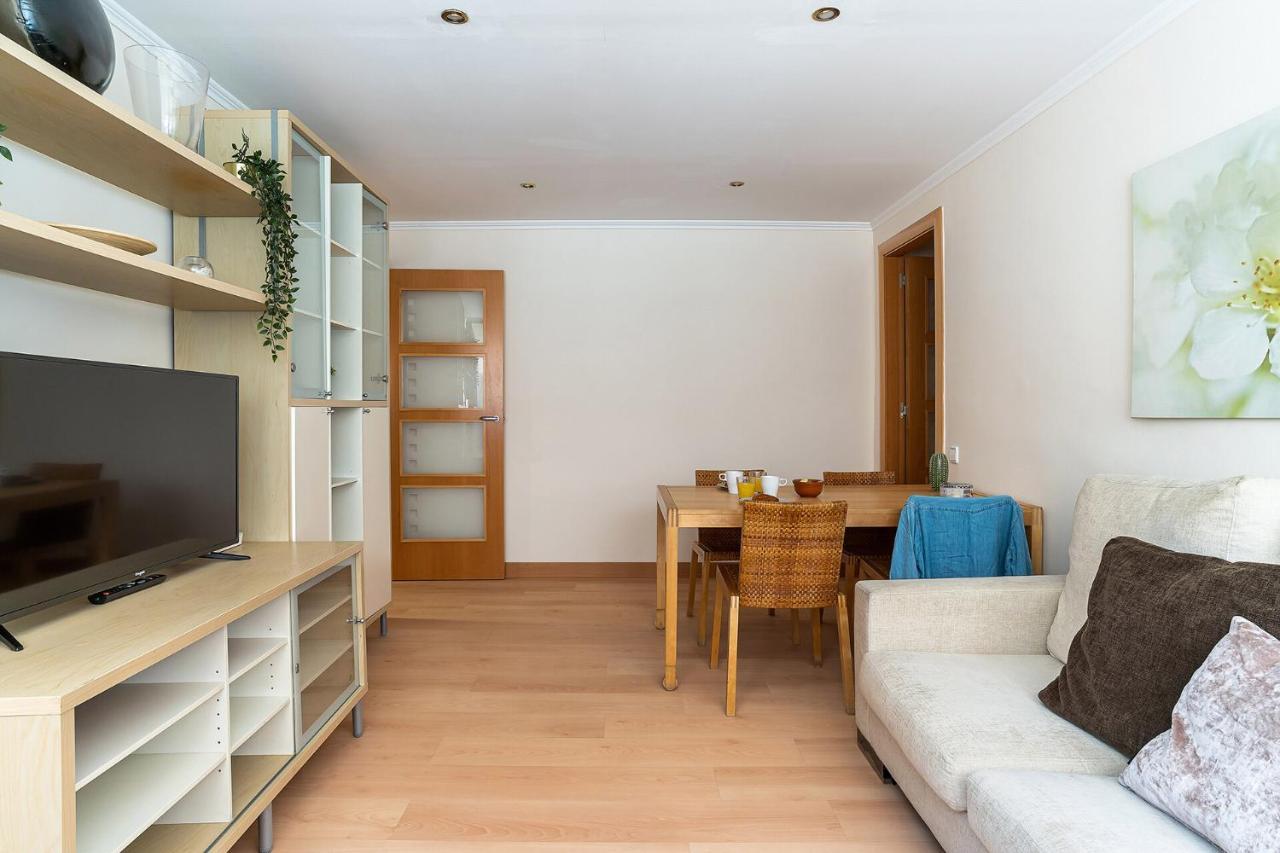 Ab San Mariano - Park Guell Apartment Barcelona Luaran gambar